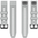 Replacement Straps for Garmin Fenix 7x/6x/6x Pro White