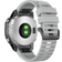 Replacement Straps for Garmin Fenix 7x/6x/6x Pro White