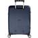 Hauptstadtkoffer TXL 55cm - Dark Blue