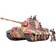Tamiya King Tiger Ardennes Front 35252