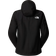The North Face Women's Antora Rain Jacket - TNF Black