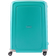 Samsonite S'cure Spinner 75cm - Aqua Blue