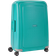 Samsonite S'cure Spinner 75cm - Aqua Blue