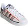 adidas Rich Mnisi Superstar Ot Tech W - Cloud White/Core Black/True Orange