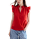 H&M Linen Blend Blouse - Red