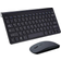 2.4G Wireless Keyboard Mouse Combos