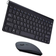 2.4G Wireless Keyboard Mouse Combos
