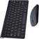 2.4G Wireless Keyboard Mouse Combos