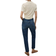 Mango Mom2000 High Rise Jeans - Dark Blue