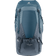 Deuter Futura Air Trek 60+10 - Atlantic/Ink