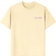 Shein Casual Printed Round Neck Pullover Short Sleeved T-Shirt - Summer