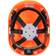 Portwest PS53 Height Endurance Helmet - Orange