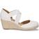Easy Street Pari - White