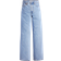 Levi's Ribcage Wide Leg Women's Jeans - Splash Zone/Medium Wash