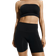 H&M Seamless Padded Bandeau Bra - Black