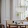 IKEA Stockholm M 2025 Transparent Pendellampa ∅ 54cm