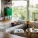 IKEA Stockholm M 2025 Transparent Pendellampa ∅ 54cm