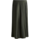 H&M Maxi Skirt - Dark Green