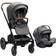 Nuna Mixx Next Travel System Bundle Granite (Travel system)