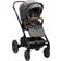 Nuna Mixx Next Travel System Bundle Granite (Travel system)
