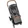 Nuna Mixx Next Travel System Bundle Granite (Travel system)