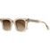 Chimi 04 Ecru Beige/Brown