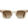 Chimi 04 Ecru Beige/Brown