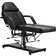 Swehealth Hydraulic Treatment 360 Degrees Black Fåtölj 184cm