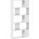 Borough Wharf Cabinet 80 x 24 x 186 cm Book Shelf 162.5cm