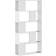 Borough Wharf Cabinet 80 x 24 x 186 cm Book Shelf 162.5cm