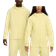 Nike Nocta Tech Fleece Men's Full Zip Hoodie - Citron Tint/Vivid Sulphur