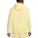 Nike Nocta Tech Fleece Men's Full Zip Hoodie - Citron Tint/Vivid Sulphur