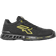 U-Power Matt s ESD Safety Shoes - Black