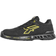 U-Power Matt s ESD Safety Shoes - Black
