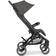 ABC Design Buggy Ping Two Trekking Cloud