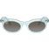 Ray-Ban Wayfarer Oval Change Polarized RB2242 138596