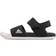 adidas Adilette - Core Black/Core White