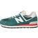 New Balance 574 M - New Spruce/Sea Salt
