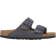 Birkenstock Arizona Suede Leather - Velvet Grey