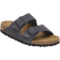Birkenstock Arizona Suede Leather - Velvet Grey