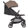Graco Poussette Compacte Myavo Fossil