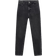 Mango Mom2000 High Rise Jeans - Black Denim