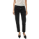 Mango Mom2000 High Rise Jeans - Black Denim