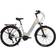 MOMAS Balance+ SUV 27.5" 2025 Gray Damesykkel