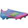 adidas F50+ FG - Blue Fusion/Lucid Lemon/Lucid Pink