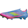 adidas F50+ FG - Blue Fusion/Lucid Lemon/Lucid Pink