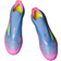 adidas F50+ FG - Blue Fusion/Lucid Lemon/Lucid Pink
