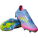 adidas F50+ FG - Blue Fusion/Lucid Lemon/Lucid Pink