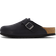 Birkenstock Boston Regular Oiled Leather - Black