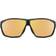 Uvex Sportstyle 706 CV V Black/Orange